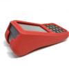 pinautomaat beschermhoes verifone v400m red rood